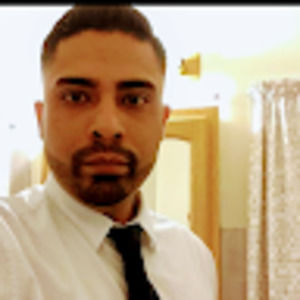 Meet your Posher, Fernando